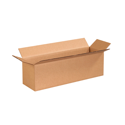 20 x 6 x 6" Long Corrugated Boxes