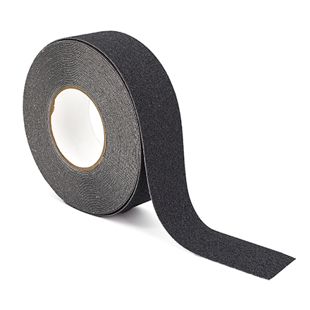 2" x 60' Black Tape Logic<span class='rtm'>®</span> Anti-Slip Tape