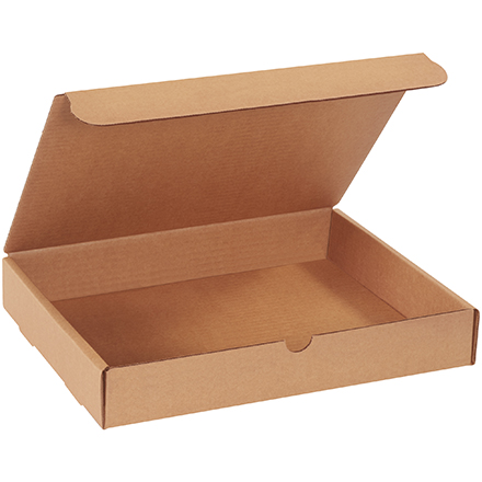 13x10x2 (20 Pack) Kraft Mailer